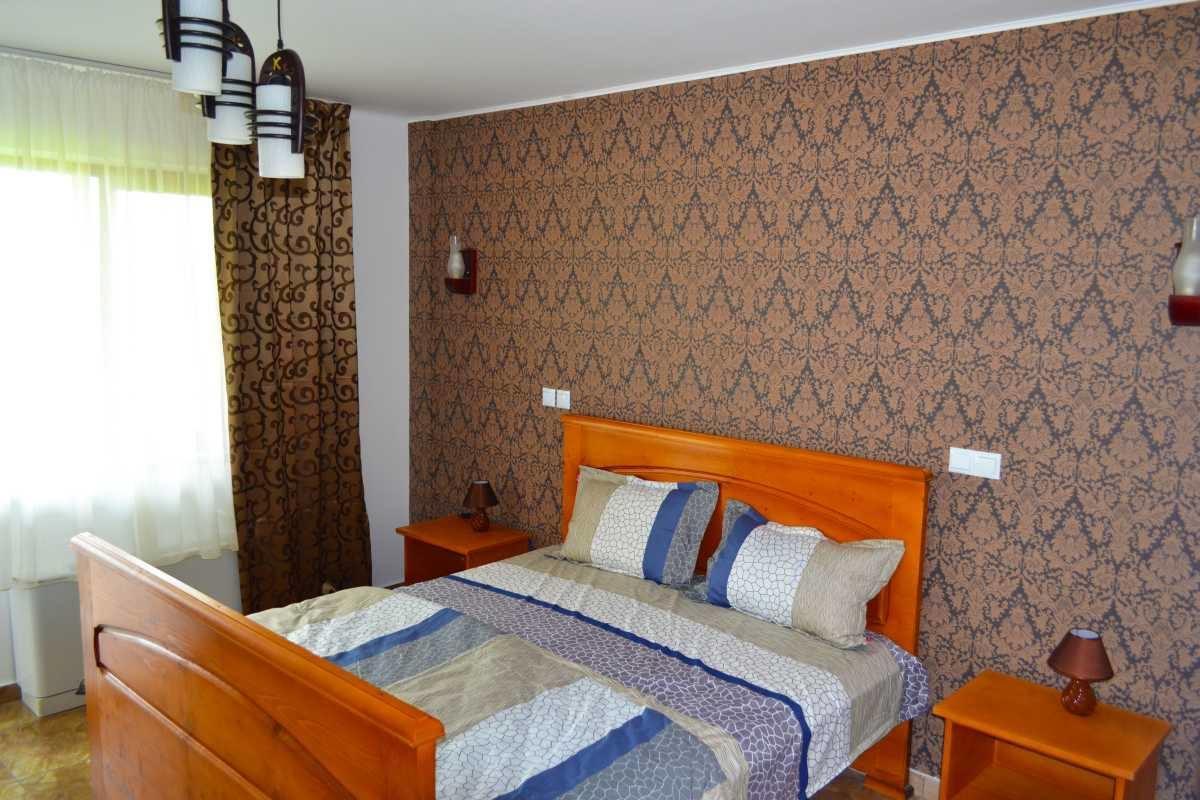 Pensiunea Georgia Lunguleţul Esterno foto