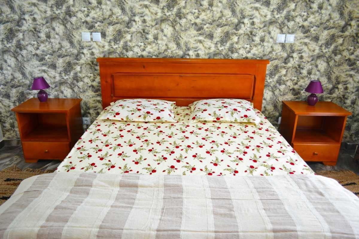 Pensiunea Georgia Lunguleţul Esterno foto